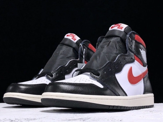 High 061 'Gym OG Red' Air - Jordan 555088 Retro 1 0613
